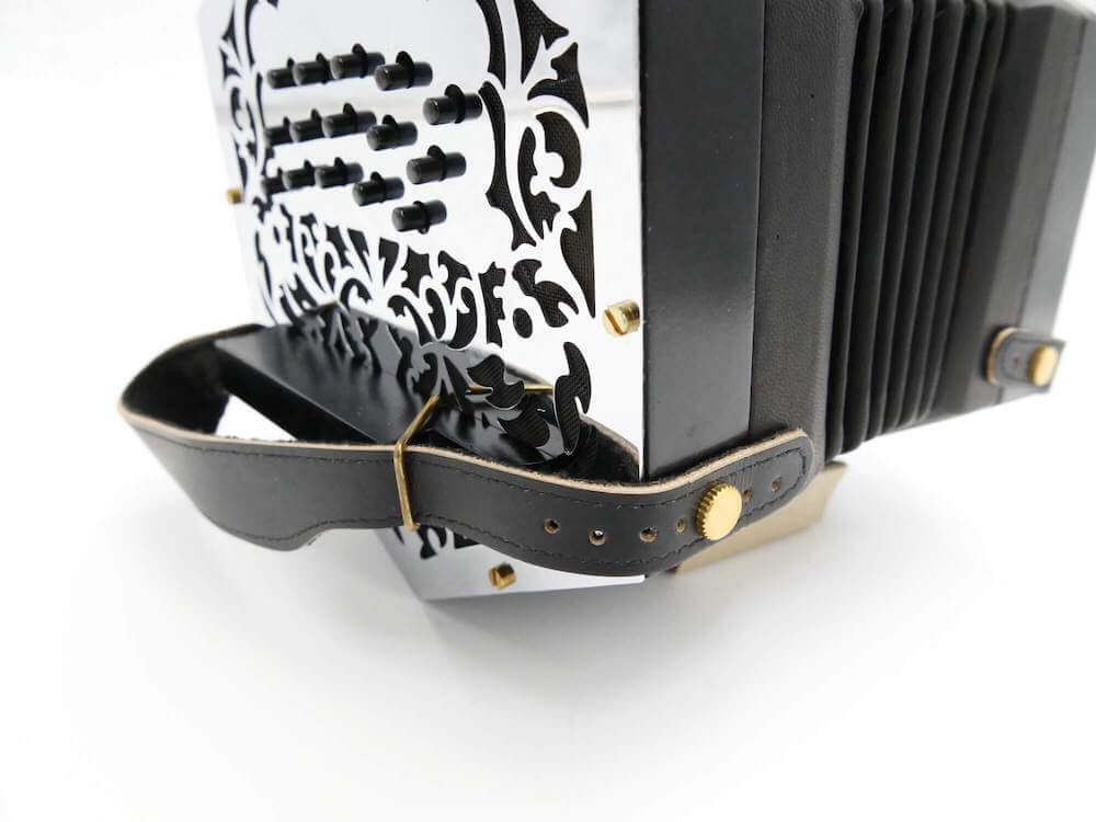 ケルトの笛屋さん | 商品詳細 | Shamrock（シャムロック）アングロ