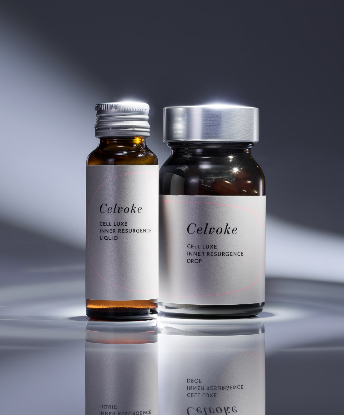 Celvoke】セルリュクス インナー リサージェンス リキッド 6本入り