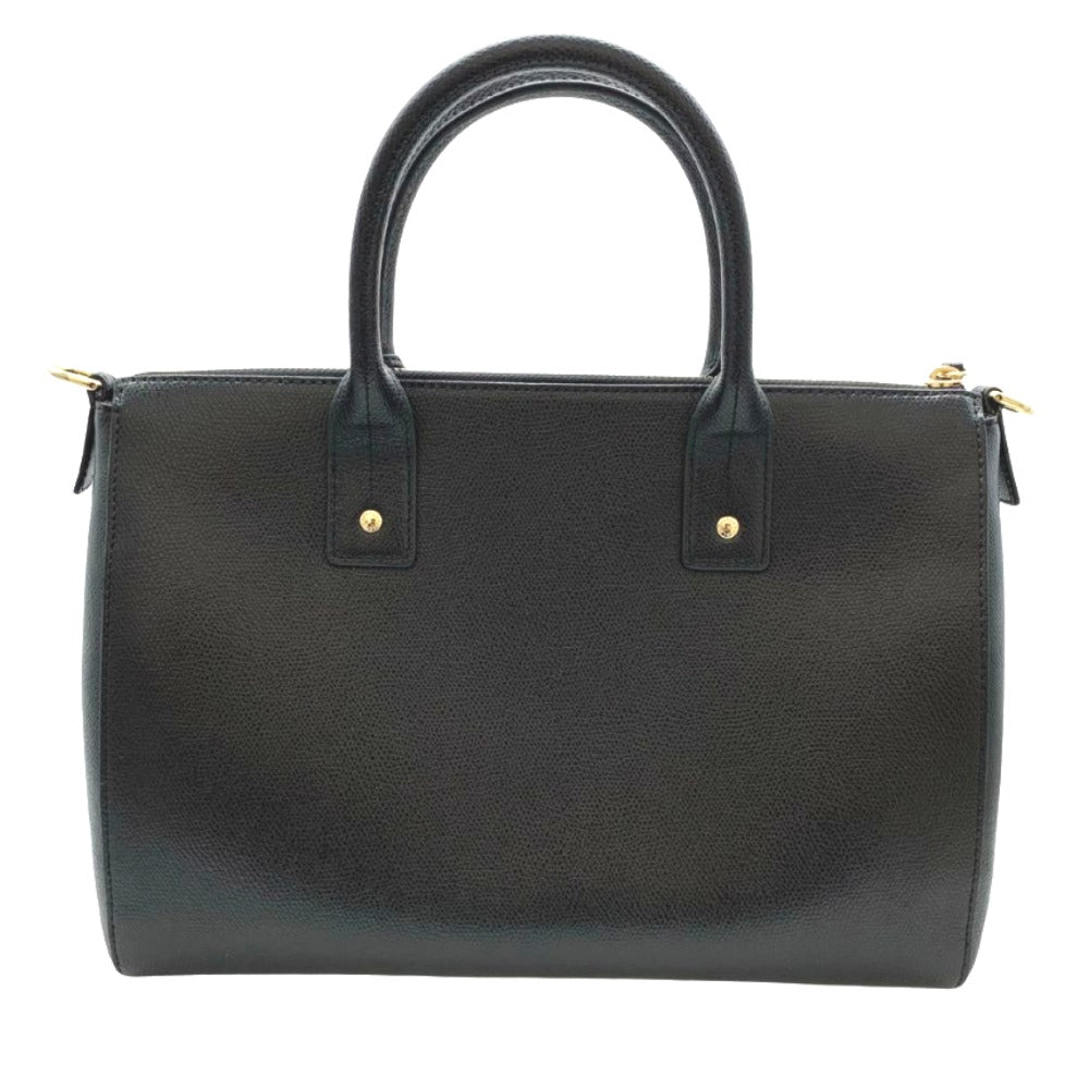 Furla フルラ ハンドバッグ LINDA WB01287ARE000 2Way ブラック