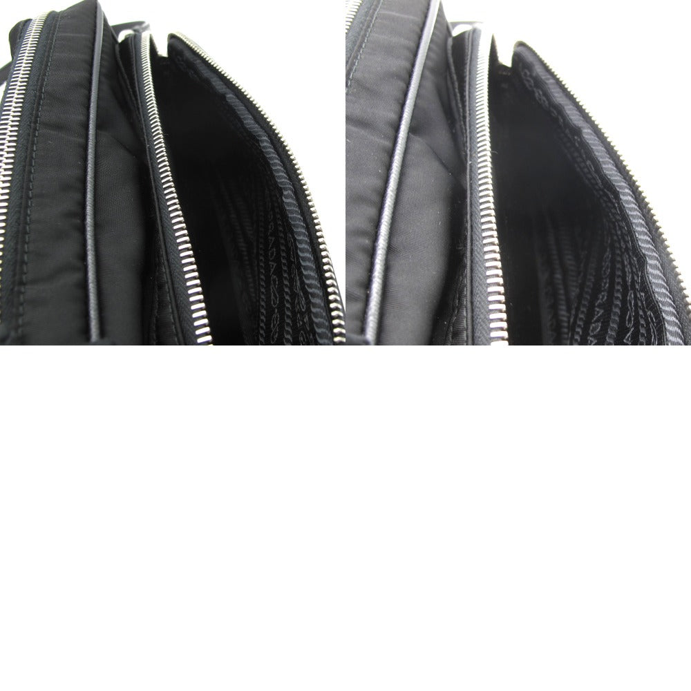 プラダ ショルダーバッグ ブラック BT1010 PRADA プラダ ショルダー