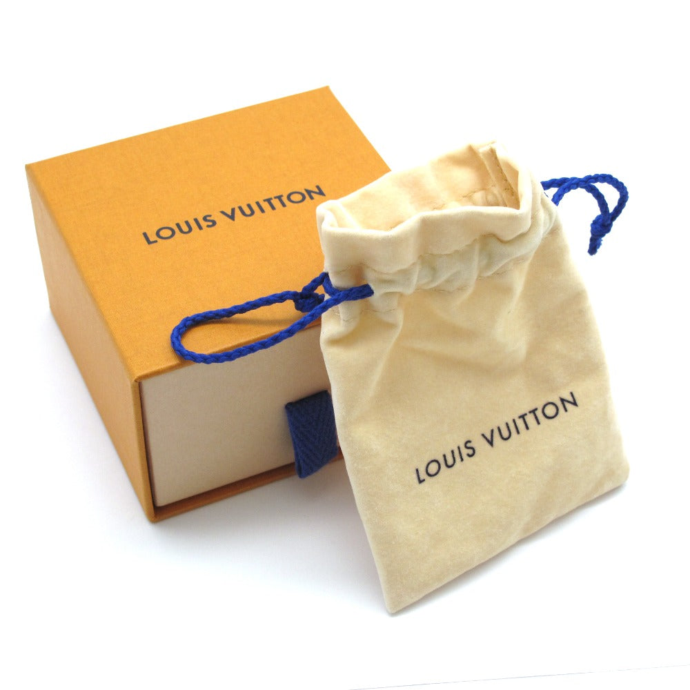 LOUIS VUITTON ルイ・ヴィトン キーホルダー ポルトクレ LVサークル