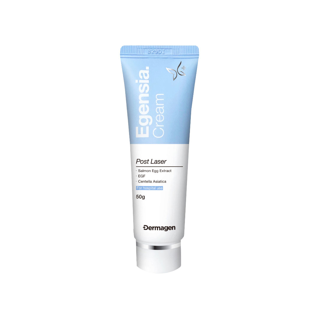 フェイスクリーム PAMED POST LASER CREAM フェイスクリーム PAMED