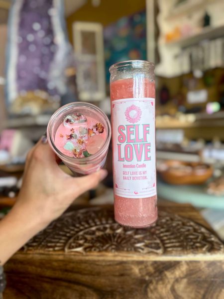 Candles & Holders Archives - Healing Crystals, Psychic Readers