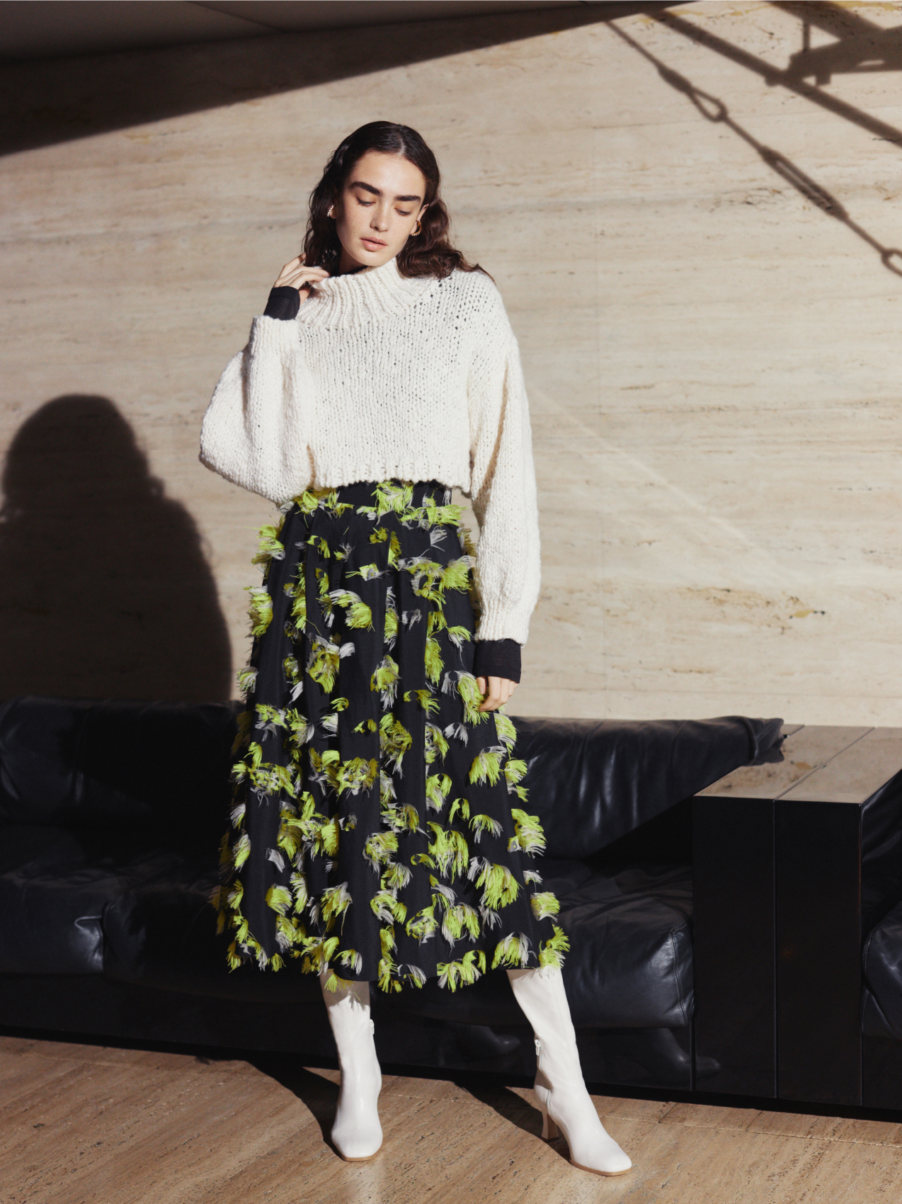 2021 Autumn & Winter 2nd Collection | セルフォード | CELFORD