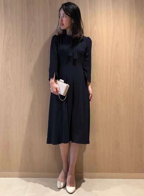 STAFF SNAP │ CELFORD（セルフォード）公式サイト