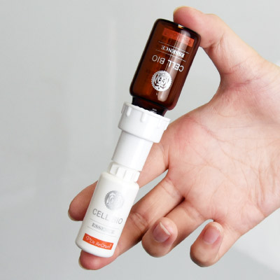 エッセンスプロ - CELL BIO