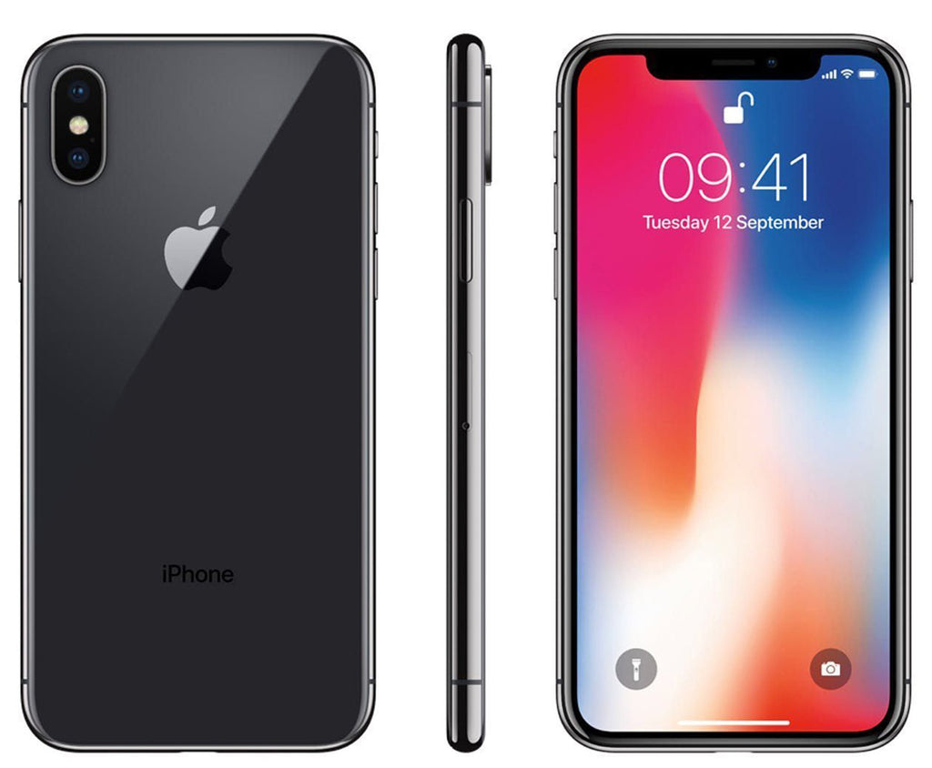 iPhone X – Cellular Savings