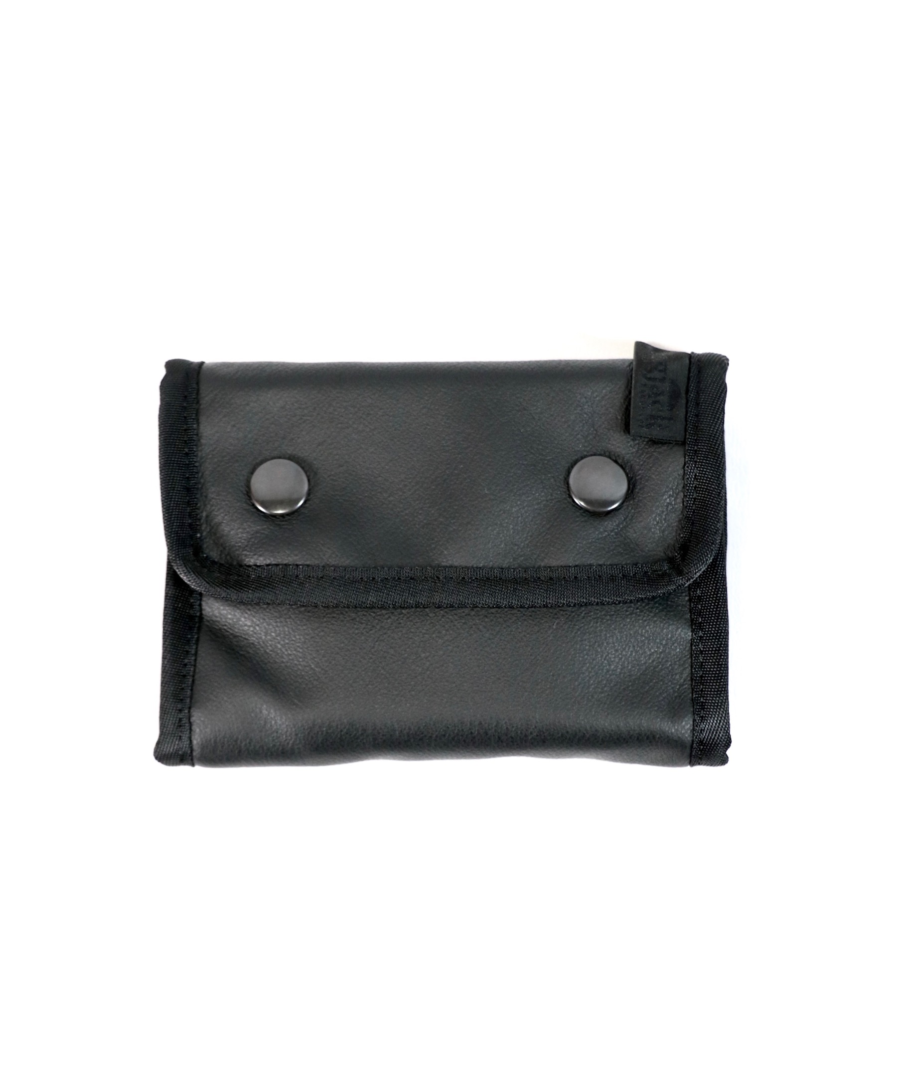 BAGJACK / X-CARD WALLET & GUN LEASH COBRA WALLET CORD & KEYCATCHER