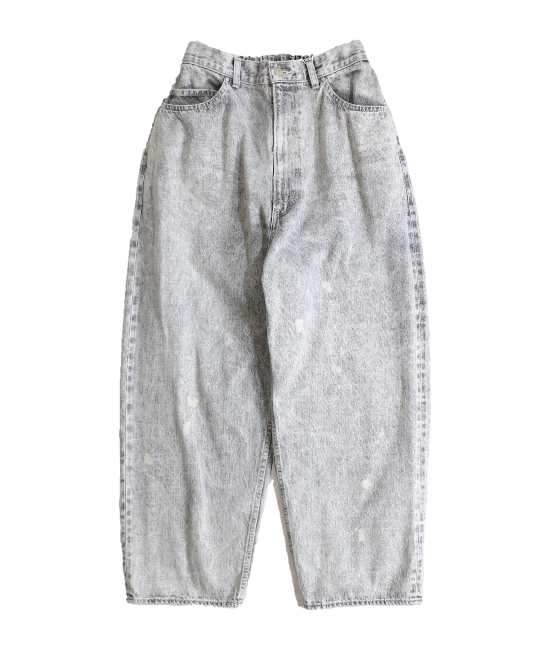 tsuzuli / EZ DENIM 5P PANTS(UNISEX) – C.E.L.STORE NOTE