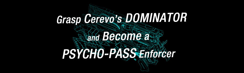 LIMITED AMOUNT of special packages of DOMINATOR available for the