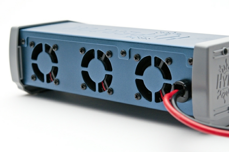 HYPERION EOS 0720I SUPER DUO 7S 16N CHARGER - DUAL 20A/500W 14S