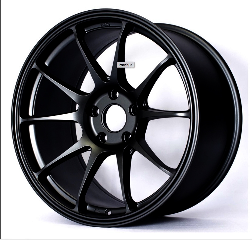 NC Miata Wheels | Mazda Miata Rims | MX5 Wheels | RSpeed