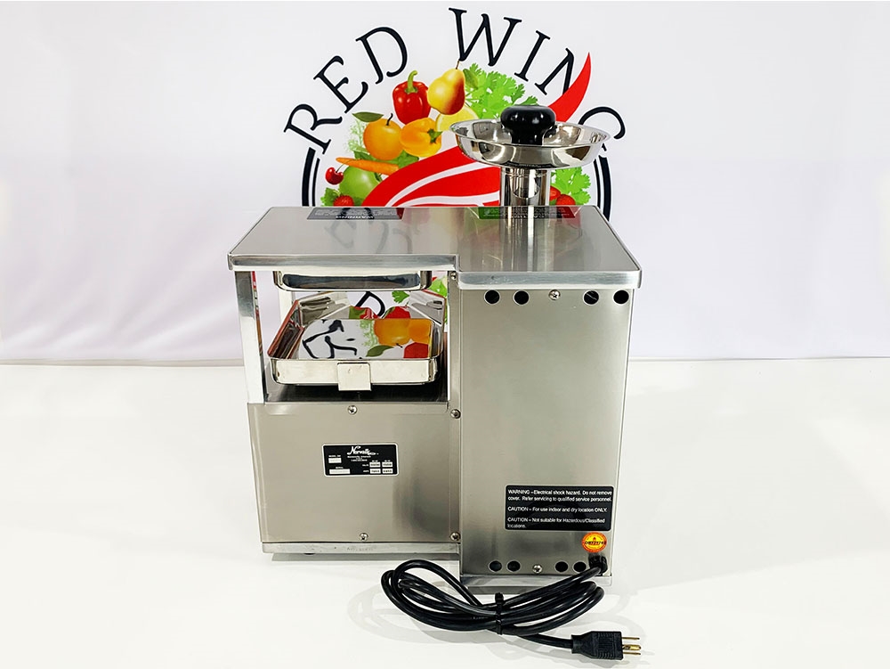 Remanufactured Rebuilt Norwalk 280 Juicer