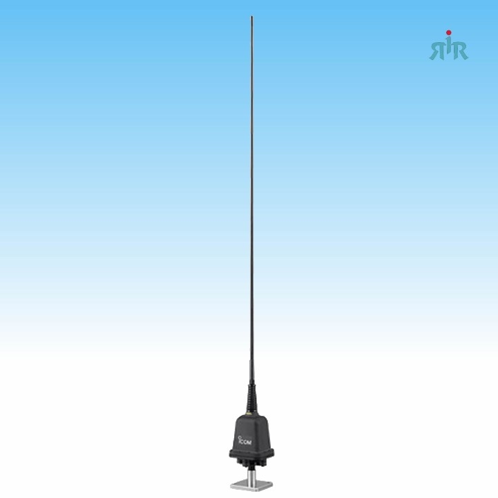 Icom AH-740 Compact Automatic Tuning Antenna