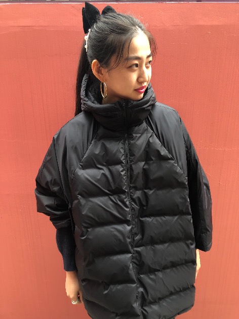 MARMOT＞×＜Ray BEAMS＞｜ビームス ウィメン 原宿｜BEAMS