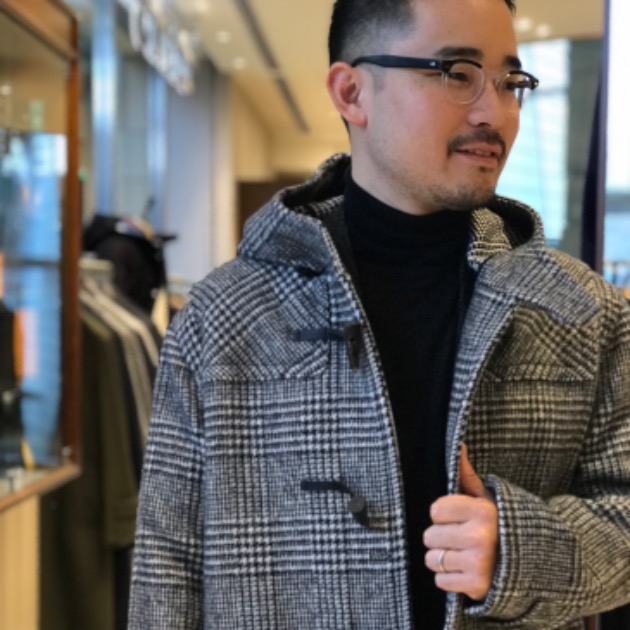 Betray you in a good sense.｜ビームス 六本木ヒルズ｜BEAMS