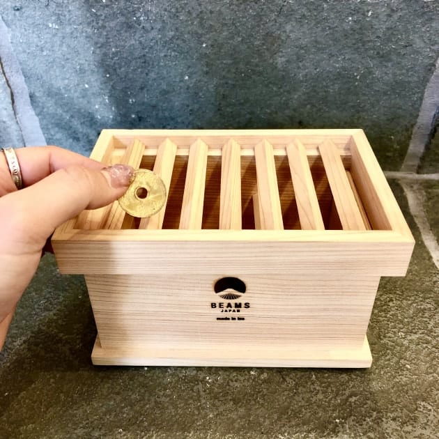 願いごと、叶います。｜BEAMS JAPAN（ビームス ジャパン）｜BEAMS