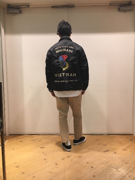 春夏物入荷してます！！｜ビームス 大宮｜BEAMS