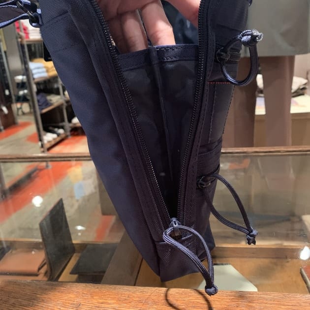 BRIEFING 別注 NEO SOLUTION BRIEF｜ビームス プラス 原宿｜BEAMS