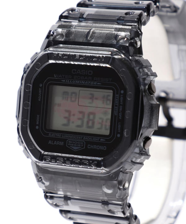 第二弾！大人気！スケルトン！｜ビームス 千葉｜BEAMS