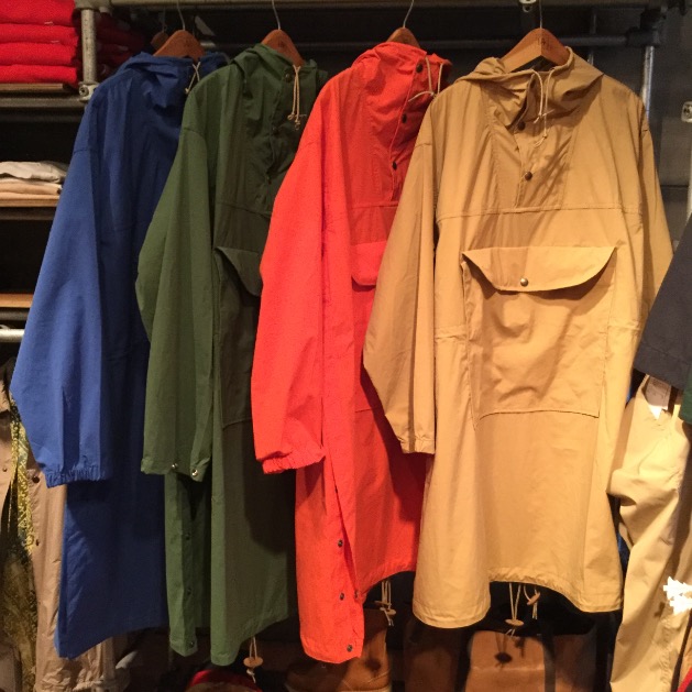 KAPTAIN SUNSHINE × BEAMS PLUS by SIEERA DESIGNS｜ビームス プラス