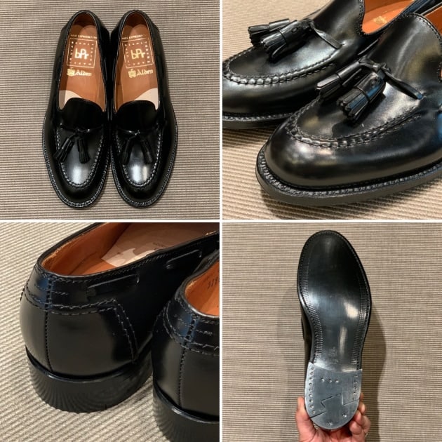 ALDEN of BEAMS PLUS｜BEAMS PLUS（ビームス プラス）｜BEAMS