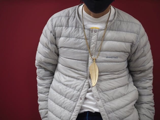 おとなビームス通信vol,113 mont-bell 編｜和田 健二郎｜BEAMS