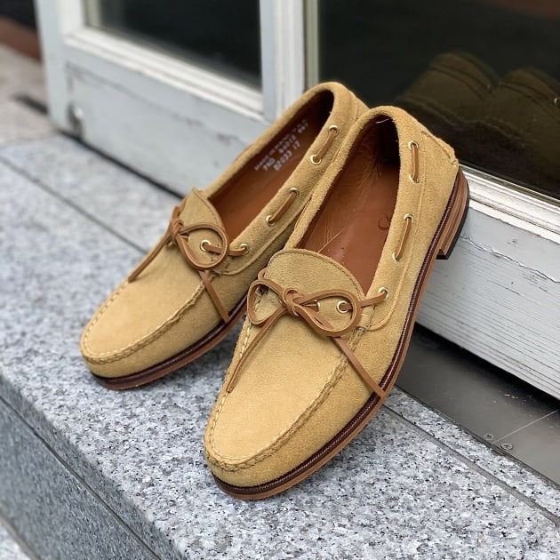 待ってました！RANCOURT！とオマケ。｜ビームス プラス 丸の内｜BEAMS