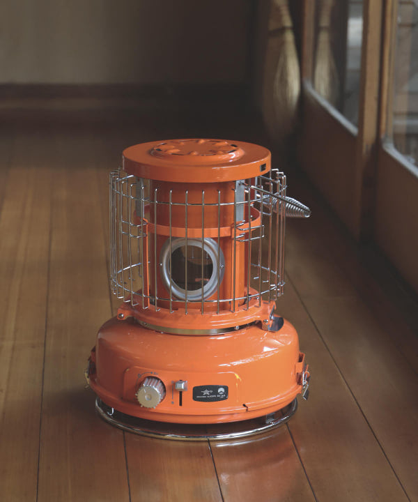 本日より予約解禁！！今年の冬はアラジンで！！｜ビームス ジャパン