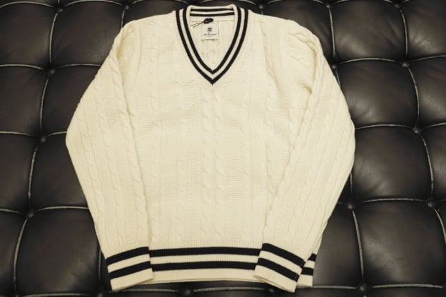 Mc LAUREN＞おすすめチルデン｜ビームス ライフ 横浜｜BEAMS