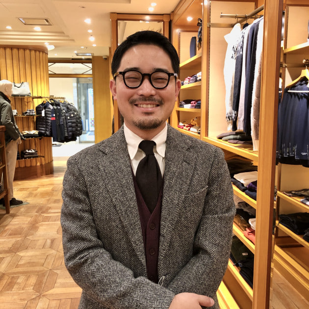 優しいジャケット｜ビームス ライフ 横浜｜BEAMS