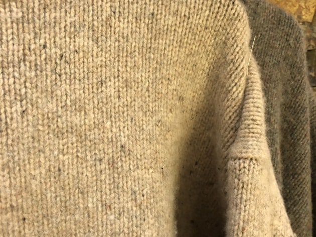 ハラダマニア】のニットアップ｜ビームス 新丸の内｜BEAMS