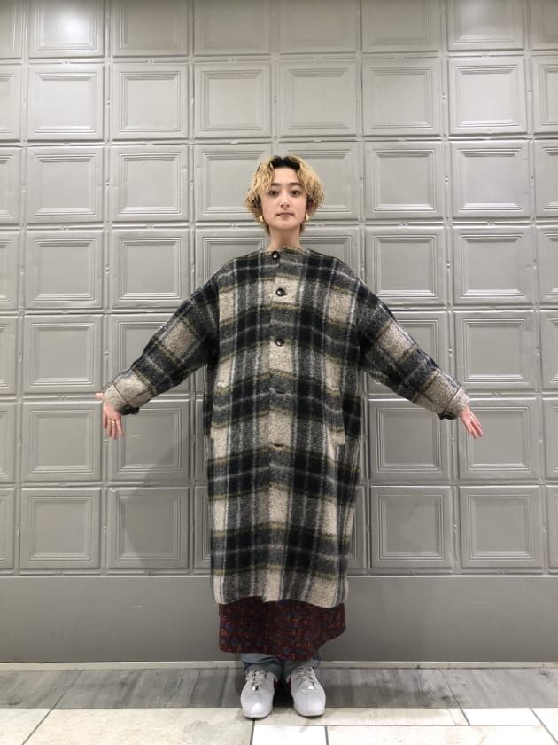 全色買っても悔いなし！！｜ビームス 横浜東口｜BEAMS