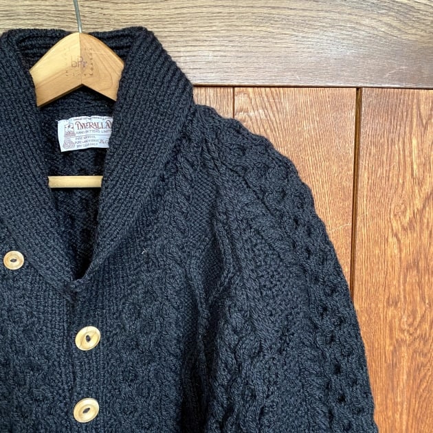 ハンドニットの魅力｜BEAMS PLUS（ビームス プラス）｜BEAMS