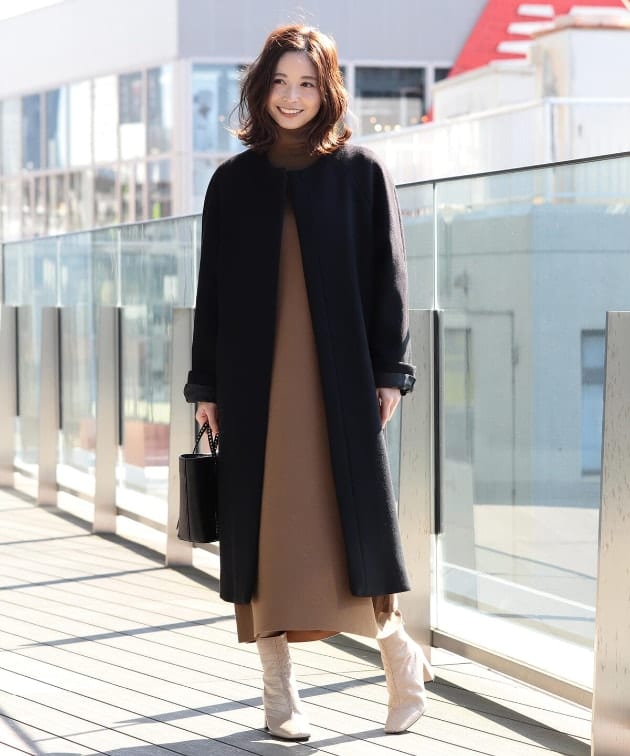 WINTER SALE RANKING！【WOOL COAT編】｜Demi-Luxe BEAMS（デミルクス