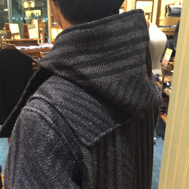 ダズル迷彩。｜ビームス ハウス 梅田｜BEAMS