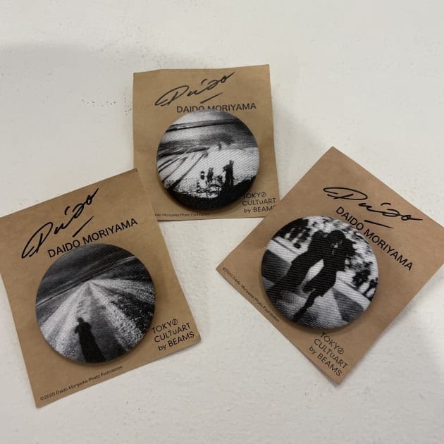 モリモリ盛りだくさん森山大道｜ビームス ジャパン｜BEAMS