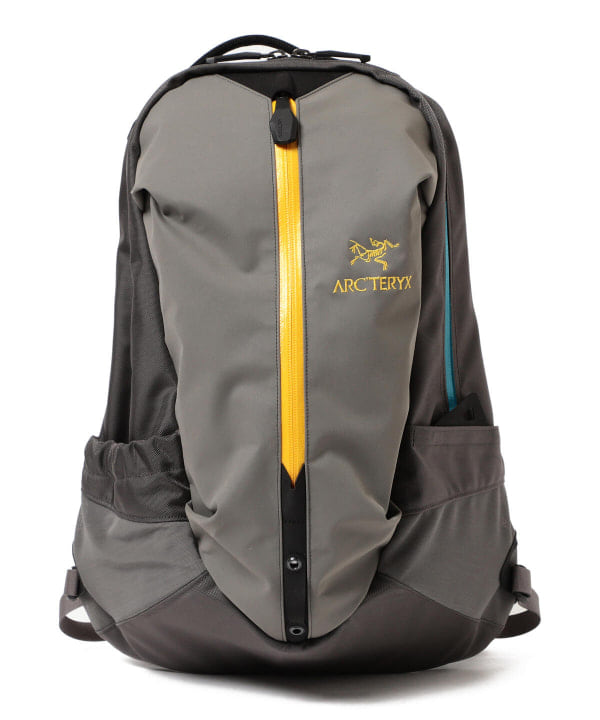 ARC'TERYX × BEAMS別注見逃せない！｜ビームス 広島｜BEAMS