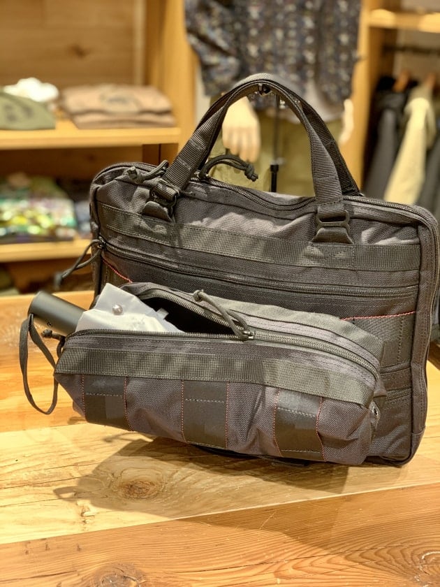 拓也の開拓〜モアバリなブリーフィング〜｜ビームス 大宮｜BEAMS