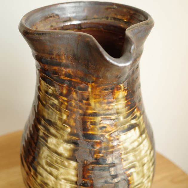 柴田雅章と3人の弟子たち展－柴田雅章さんの器－｜fennica（フェニカ