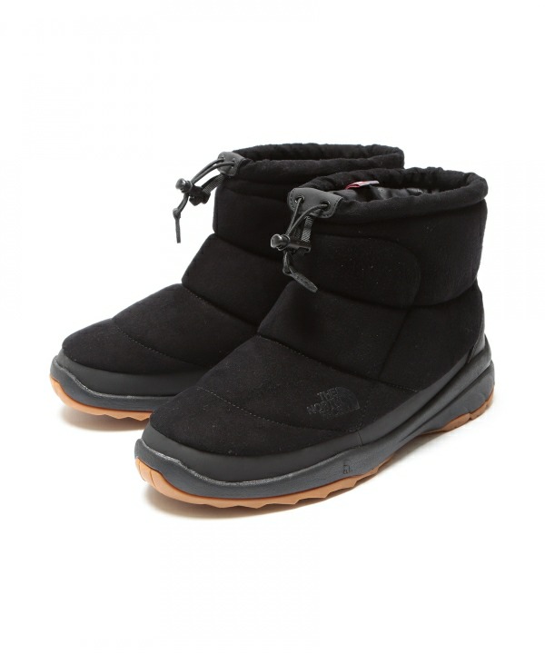 THE NORTH FACE（ノースフェイス）＞×BEAMS 別注 Nuptse Bootie Short