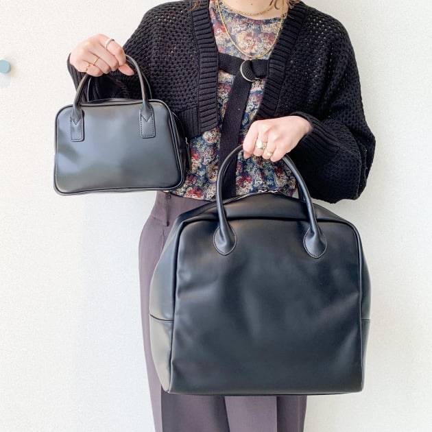 BIG or mini ?＜Ray BEAMS＞ボストンバッグ❤︎｜ビームス 名古屋｜BEAMS