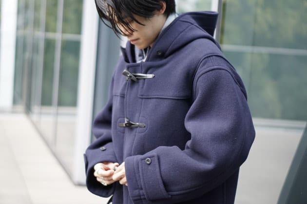 KAPTAIN SUNSHINE＞との別注は今年も雰囲気抜群です。｜ビームス 立川