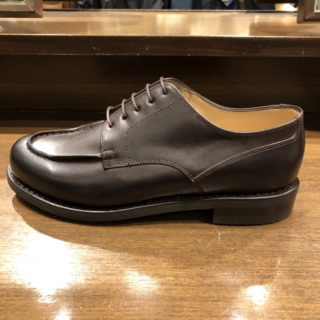 Paraboot＞CHAMBORD｜ビームス 立川｜BEAMS