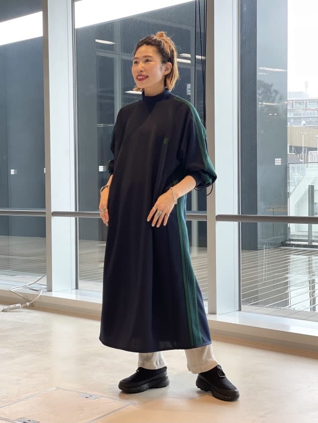 待望の！＜NEEDLES＞×＜BEAMS BOY＞別注アイテム発売！｜ビームス