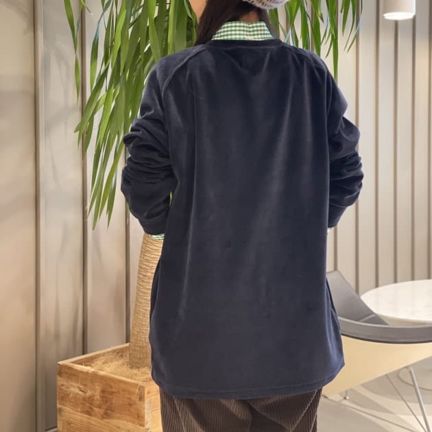 待望の！＜NEEDLES＞×＜BEAMS BOY＞別注アイテム発売！｜ビームス