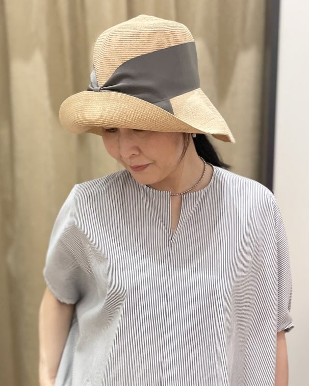 徳山チョイス✓】Demi-Luxe BEAMS 