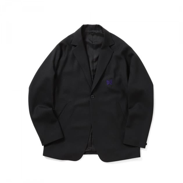 本日予約開始】＜NEEDLES (ニードルス) ＞ 別注 BLACK x PURPLE