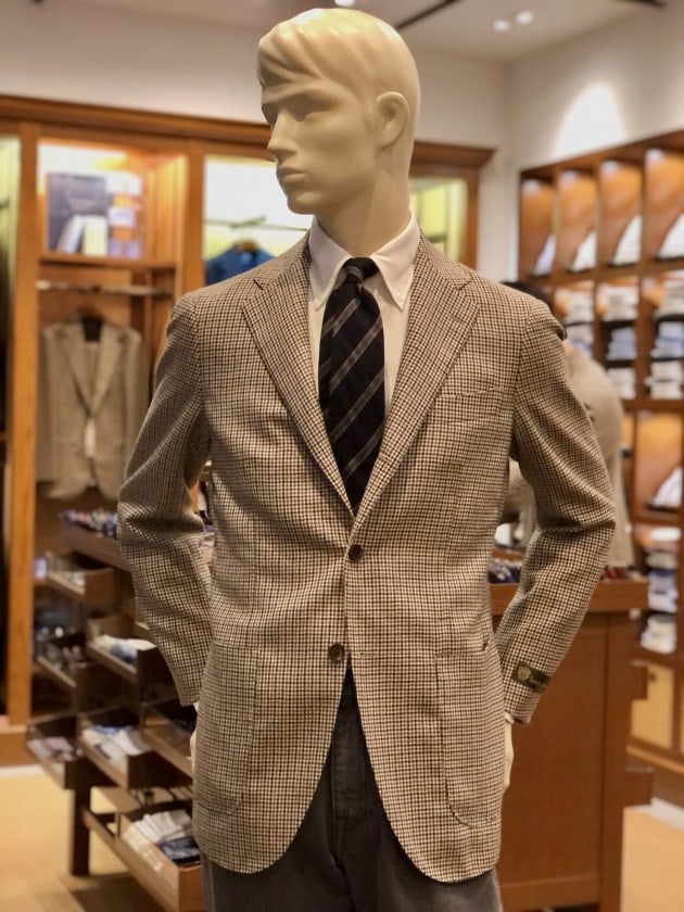 2022秋冬スタイリング Vol.2｜ビームス 長崎｜BEAMS