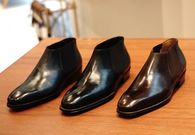 Enzo Bonafe 】新色と追加入荷｜ビームス 六本木ヒルズ｜BEAMS